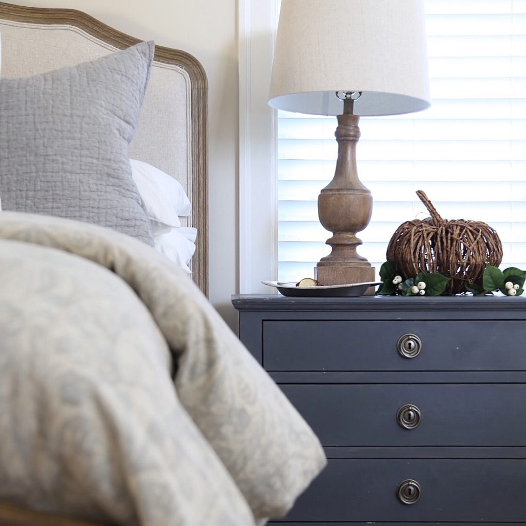 Fall Master Bedroom Tour Cape Cod Farmhouse Cambridge Home Company