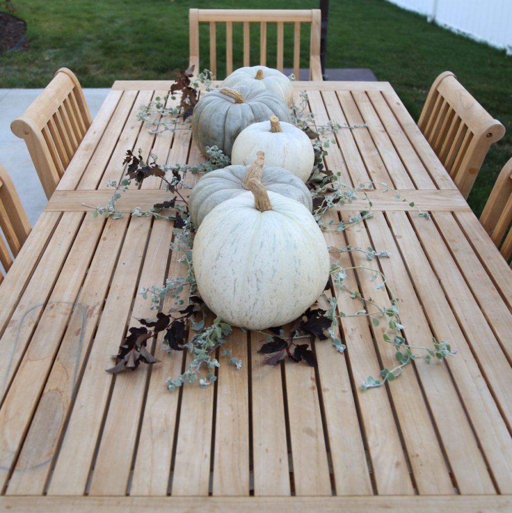 simple-neutral-fall-pumpkin-table-decor