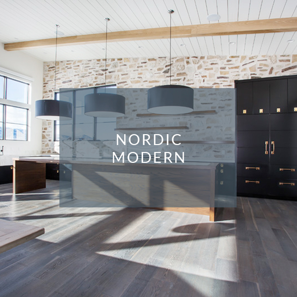 Nordic Modern Project