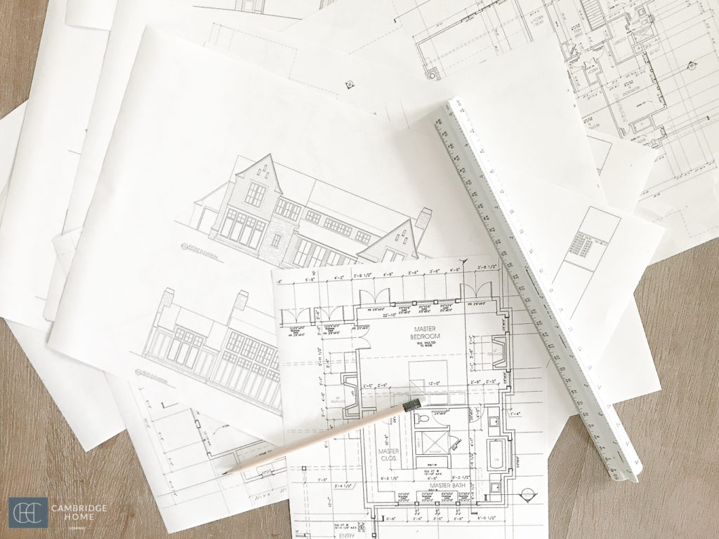 Steps to follow to choose an architect