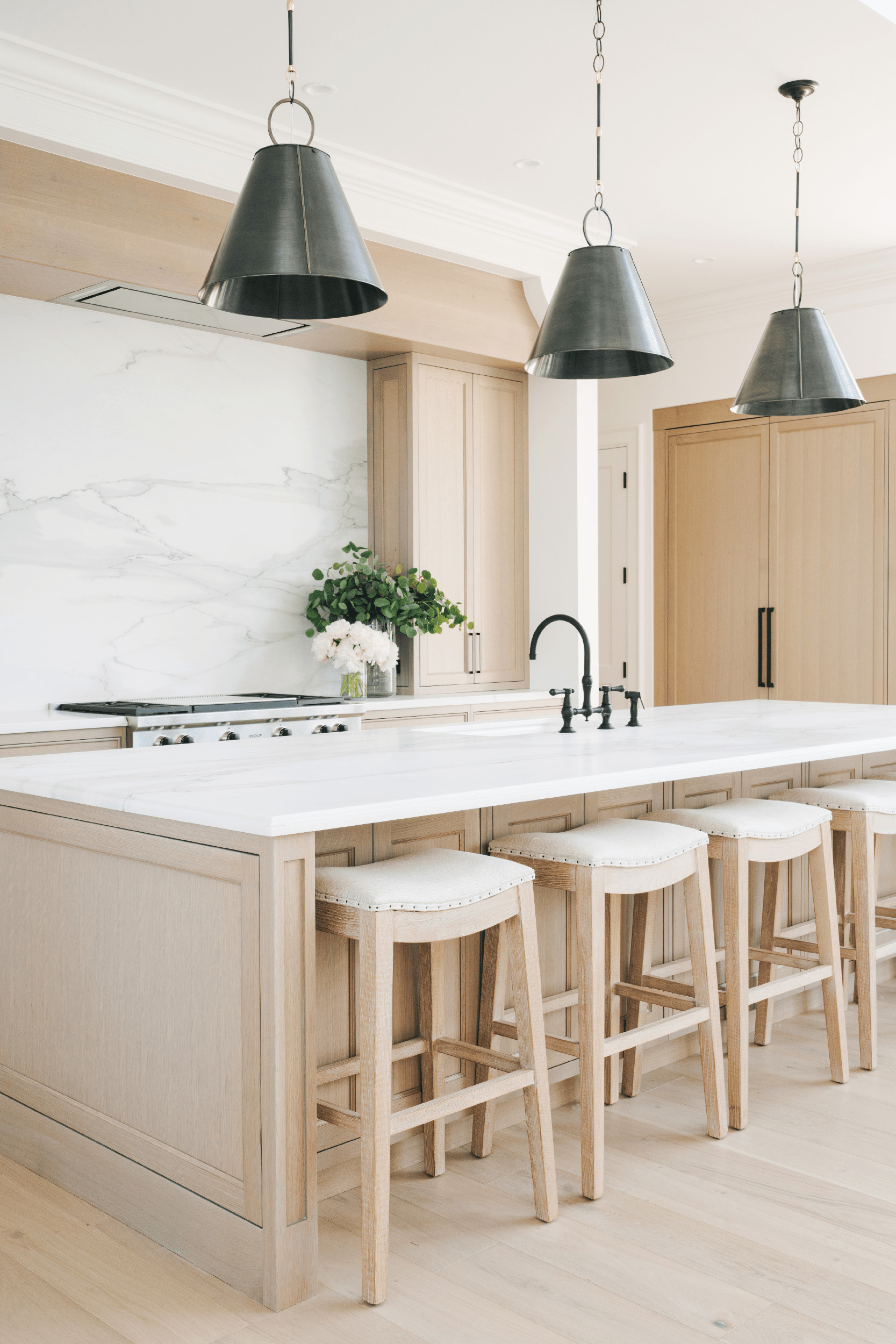 Modern Cape - Cambridge Home Company